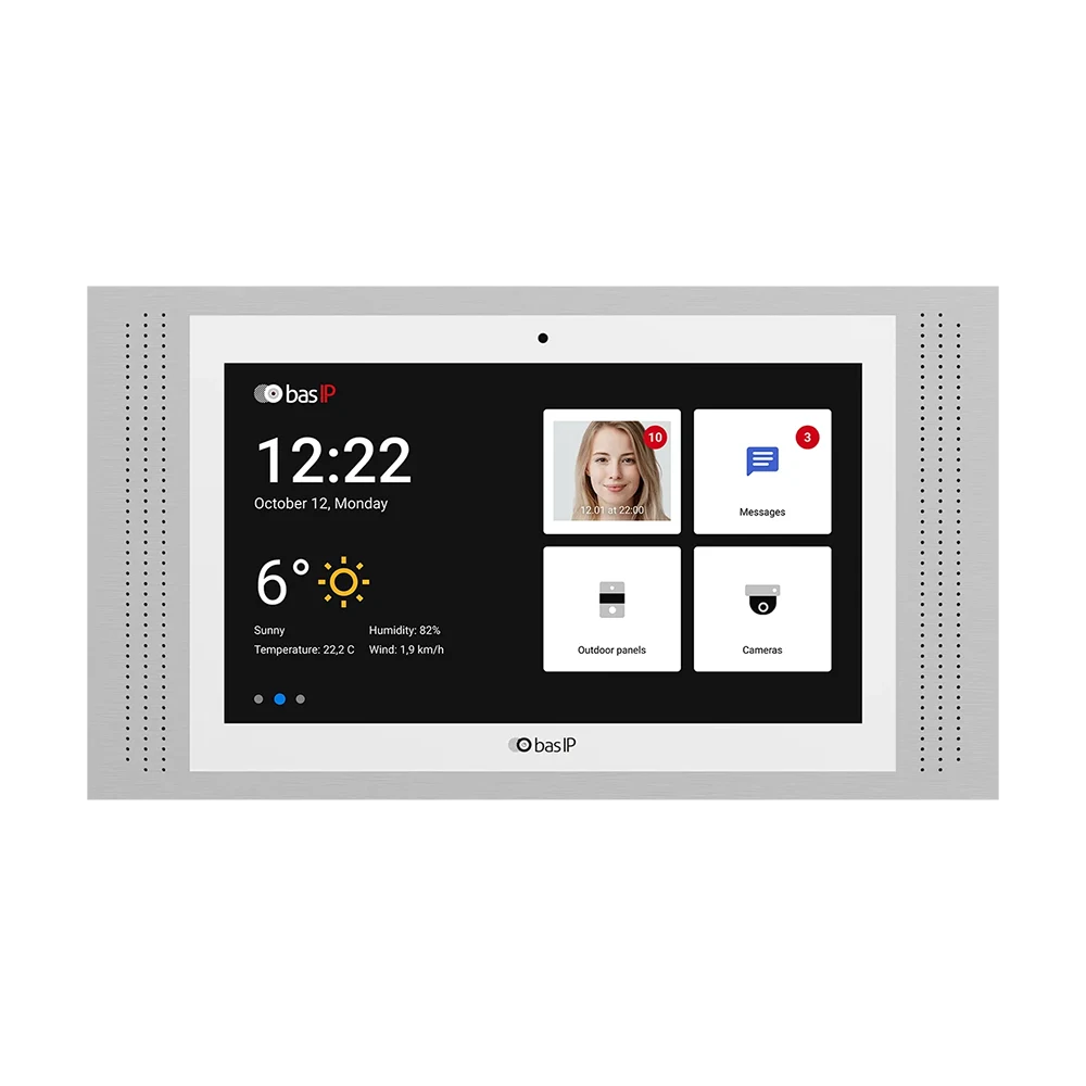 Абонентские устройства