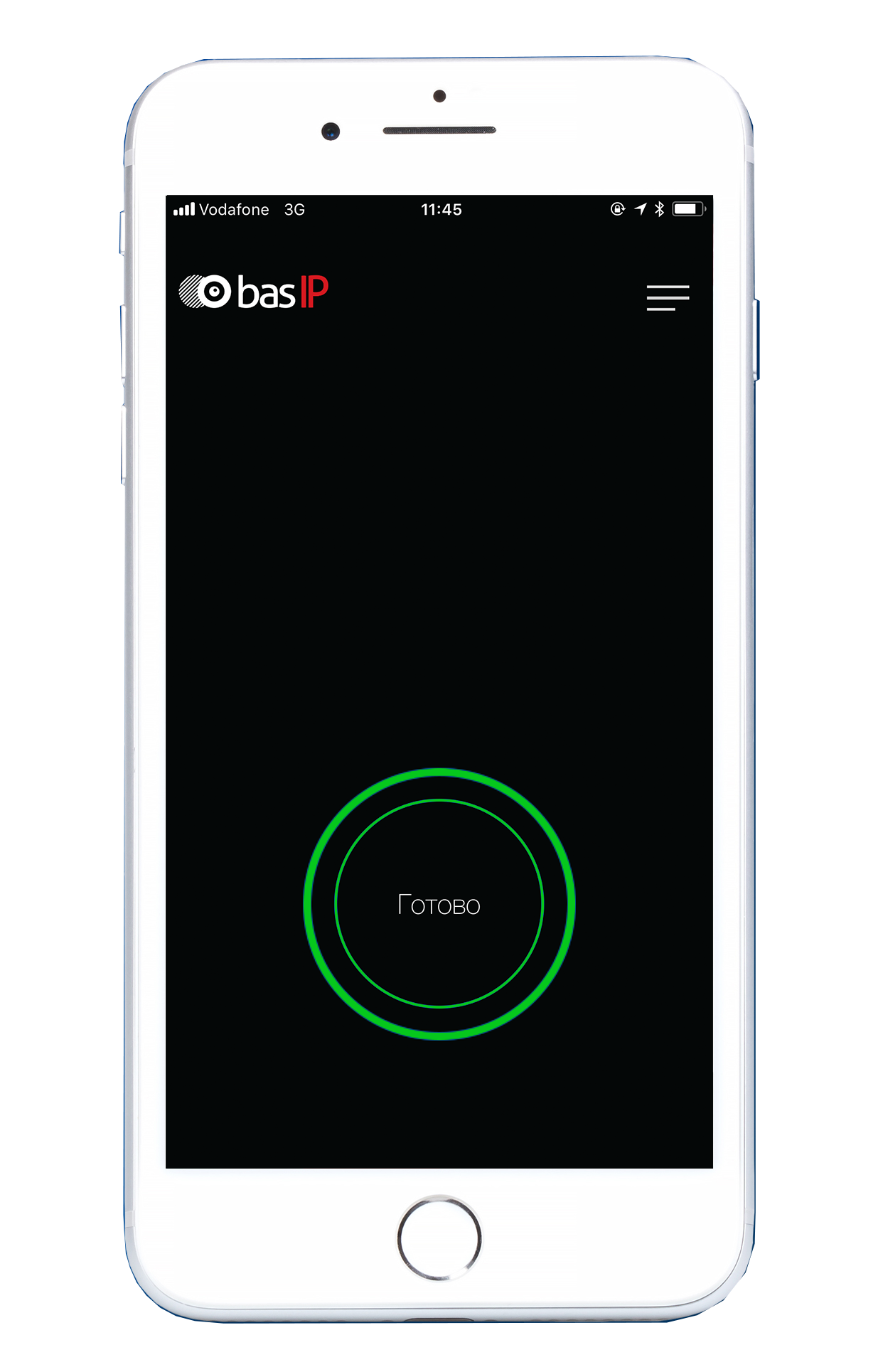 Мобильное приложение BAS-IP UKEY