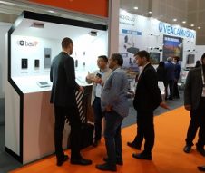 BAS-IP Intersec