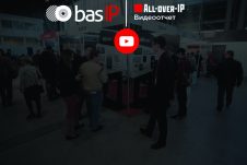 BAS-IP All Over IP 2019
